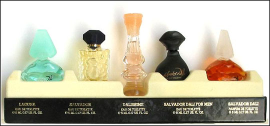 6)  AUTRE COFFRET