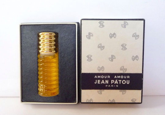AMOUR AMOUR - FLACON DE SAC FACTICE