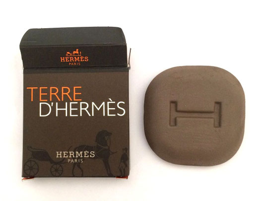 HERMES - TERRE D'HERMES