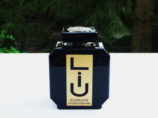 LIU - REEDITION EN 1994 - 75 ML