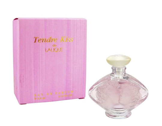 LALIQUE - TENDRE KISS : EAU DE PARFUM 4,5 ML