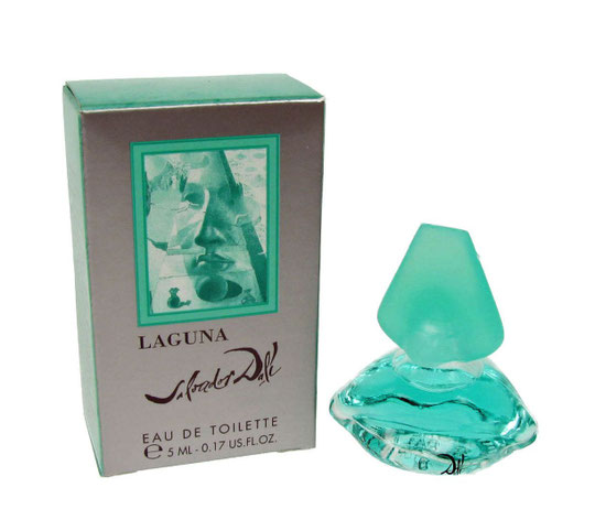 LAGUNA - EAU DE TOILETTE 5 ML