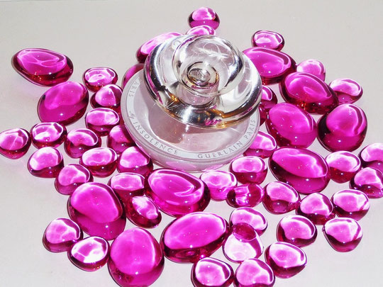 MY INSOLENCE - EAU DE TOILETTE 30 ML