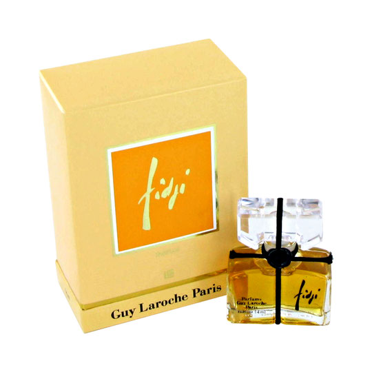 FIDJI - PARFUM 14 ML AVEC SA BOÎTE