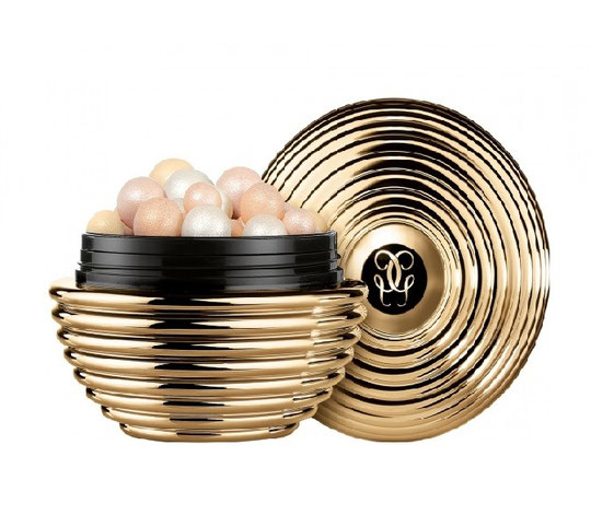2020 - GOLD PEARLS