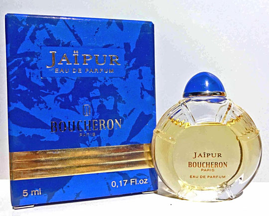 JAÏPUR FEMME - EAU DE PARFUM 5 ML