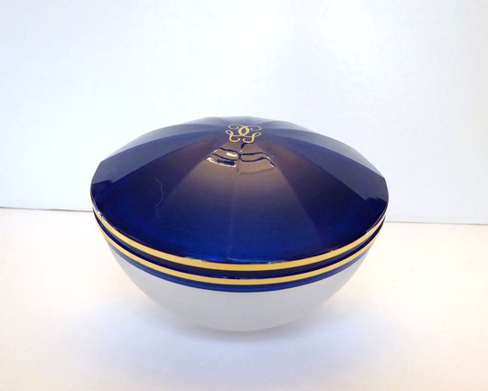 GUERLAIN - SHALIMAR : GROS POT DE CREME  PARFUMEE POUR LE CORPS 200 ML