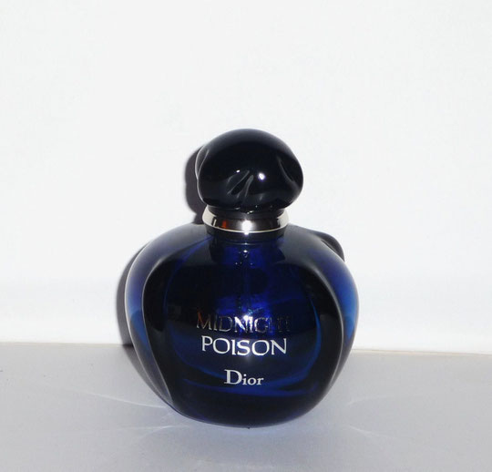 MIDNIGHT POISON - FLACON VAPORISATEUR EAU DE PARFUM 50 ML