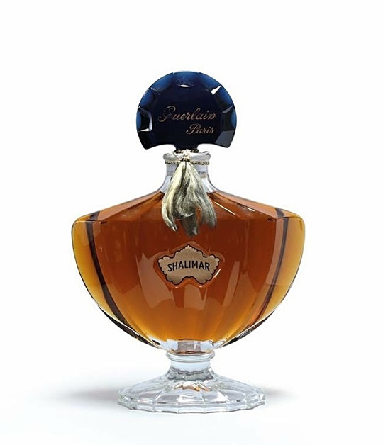 GUERLAIN - SHALIMAR FACTICE GEANT