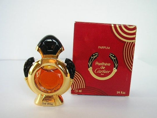 PANTHERE - PARFUM 7,5 ML