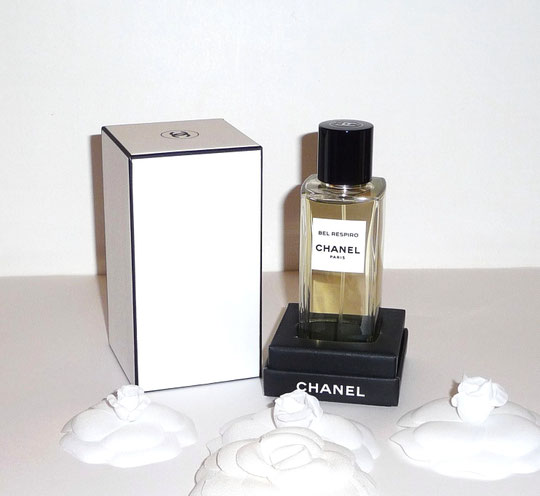 BEL RESPIRO 100 ML