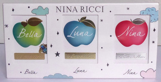 2019 - AUTRE FACE DU COFFRET MONTANT LES MINIATURES