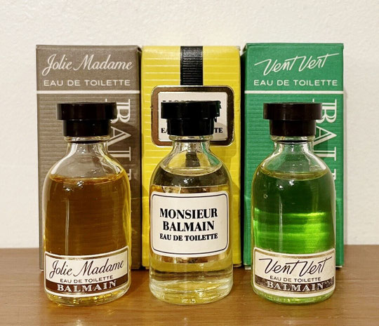 MINIATURES DIFFERENTES, MAIS FERMEES AVEC BOUCHON DISQUE CLIPE