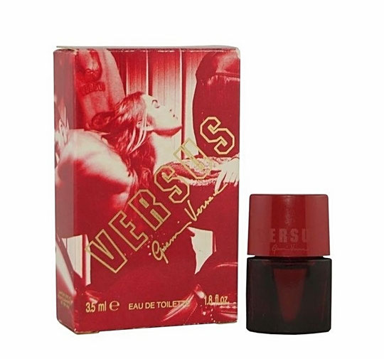 VERSUS FEMME - EAU DE TOILETTE 3,5 ML