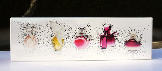 COFFRET 2012 - FACE ARRIERE DU COFFRET