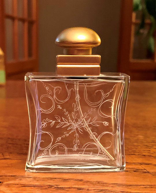 24 FAUBOURG - VAPORISATEUR EAU DE TOILETTE 30 ML