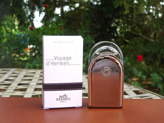 EAU DE TOILETTE POUR HOMME  - 2010