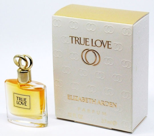 TRUE LOVE - MINIATURE PARFUM 3,7 ML