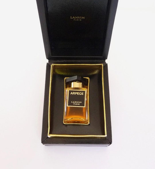 LANVIN JEANNE : ARPEGE - EXTRAITE PARFUM 7 ML