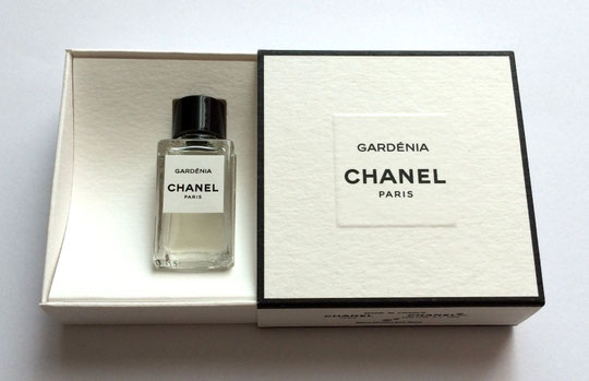 MINIATURE GARDENIA