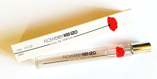 FLOWERBYKENZO - VAPORISATEUR EAU DE PARFUM 10 ML