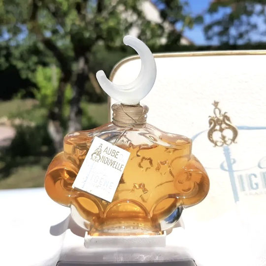 FIGENE - AUBE NOUVELLE 