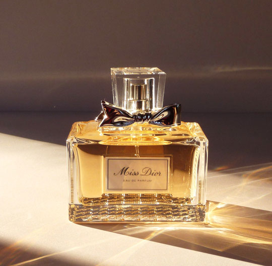 MISS DIOR - VAPORISATEUR EAU DE PARFUM 100 ML