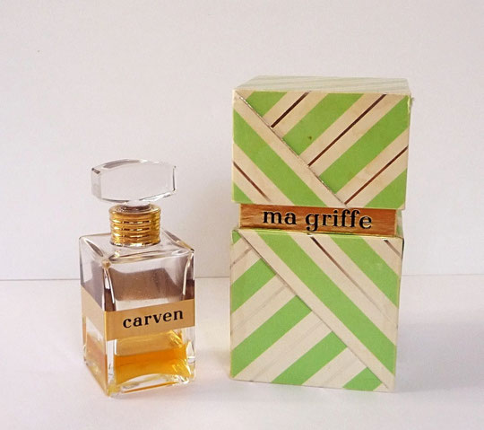 CARVEN - MA GRIFFE PARFUM 30 ML