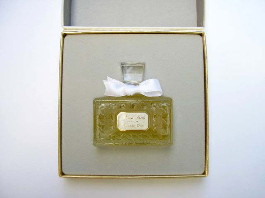 MISS DIOR - PARFUM 15 ML - ANCIENNE PRESENTATION