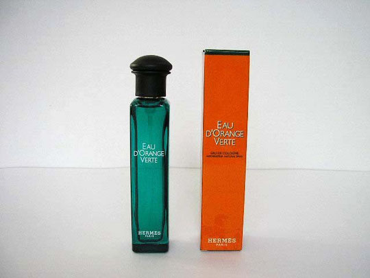 SPRAY EAU DE COLOGNE - 15 ML - 2007