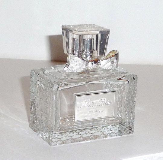 MISS DIOR - LE PARFUM 75 ML