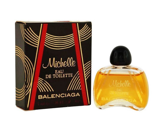 MICHELLE - VAPORISATEUR EAU DE TOILETTE 50 ML