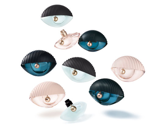 KENZO WORLD  : L'ENSEMBLE DES VARIANTES DANS LES FLACONS