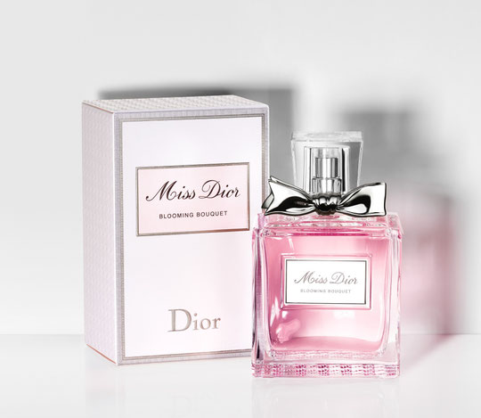 2014 - MISS DIOR BLOOMING BOUQUET - 100 ML