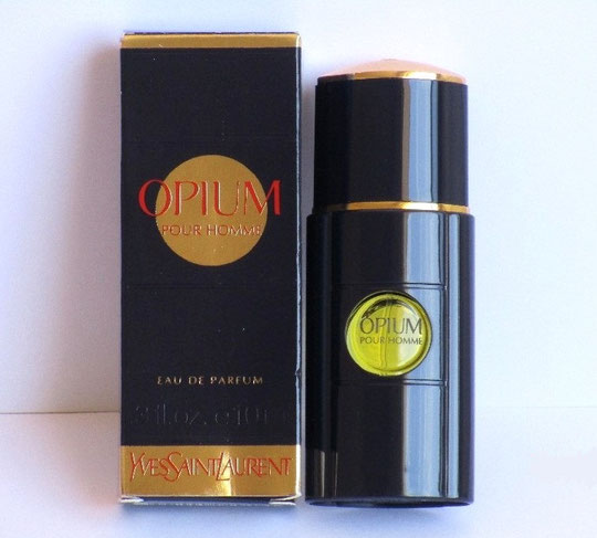 OPIUM POUR HOMME - MINIATURE EAU DE PARFUM