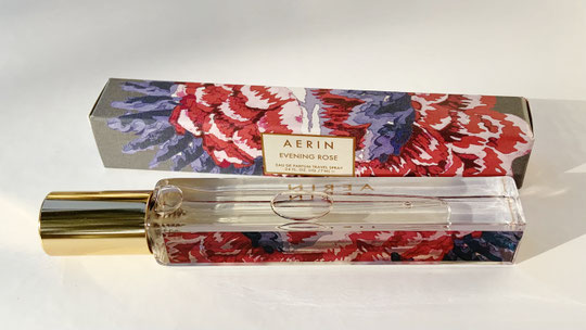 AERIN - EVENING ROSE VAPORISATEUR EAU DE PARFUM 7 ML : IDENTIQUE A LA PHOTO PRECEDENTE