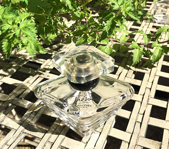 TRESOR - VAPORISATEUR EAU DE PARFUM 50 ML - FLACON SEUL