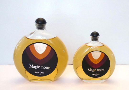 IDEM - MAIS FLACONS VUS DE FACE