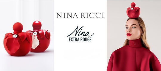 2021 - NINA EXTRA ROUGE