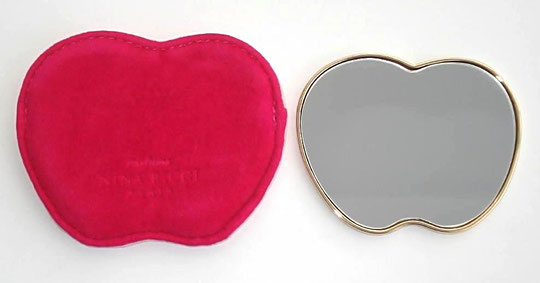 NINA RICCI - LIGNE NINA 2 - MIROIR DE SAC