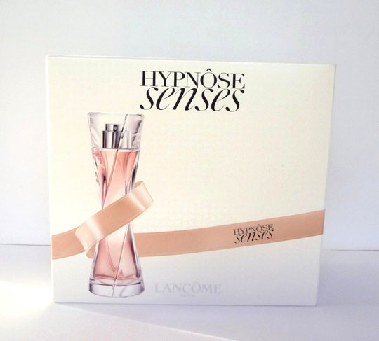 HYPNÔSE SENSES - COFFRET
