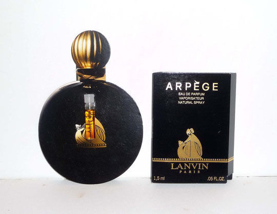 ARPEGE - DIFFERENTS ECHANTILLONS