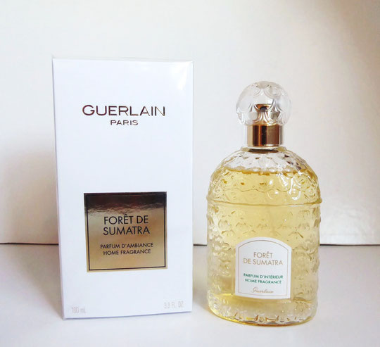 GUERLAIN - FORÊT DE SUMATRA : PARFUM D'AMBIANCE 100 ML