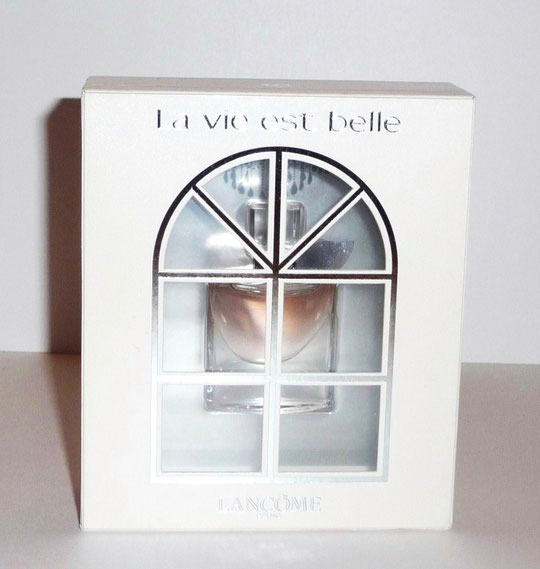 2015 - COFFRET LA VIE EST BELLE