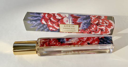 ESTEE LAUDER - LUXUEUSE LIGNE AERIN : EVENING ROSE VAPORISATEUR EAU DE PARFUM 7 ML