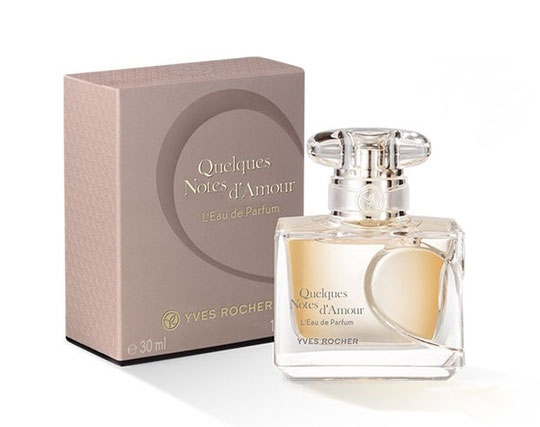 Yves Rocher Flacons Collectionsautourduparfum Par