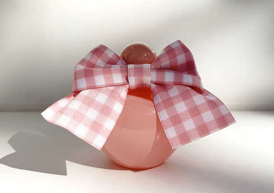 2021 - NINA ROSE GARDEN - EDITION LIMITEE EAU DE TOILETTE 50 ML : FLACON PRESENTE SEUL