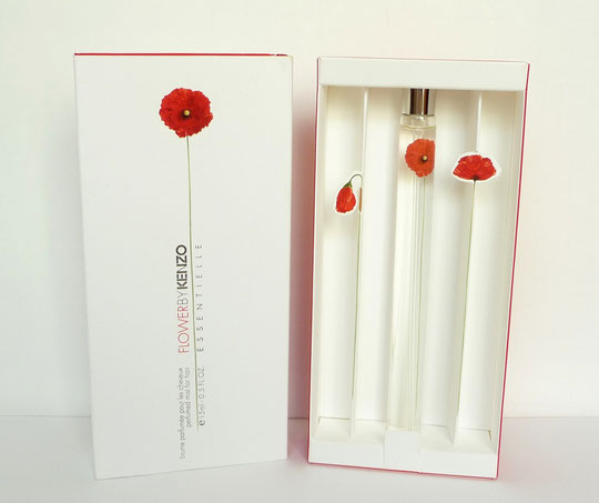 FLOWERBYKENZO - ESSENTIELLE, BRUME PARFUMEE POUR LES CHEVEUX 15 ML