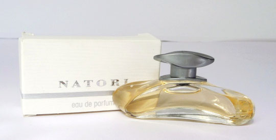 JOSIE NATORI & AVON : NATORI, EAU DE PARFUM
