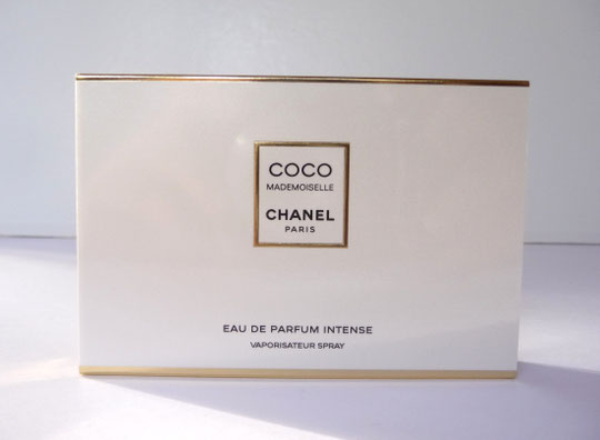 COCO MADEMOISELLE OU COCO FOREVER : LE COFFRET SEUL